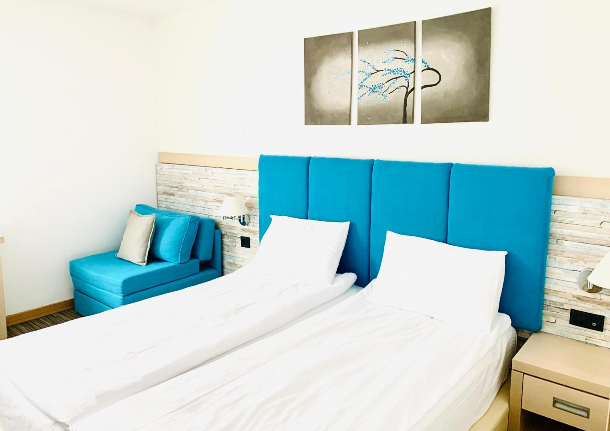 Moni Luxury Apartments Kopaonik Esterno foto