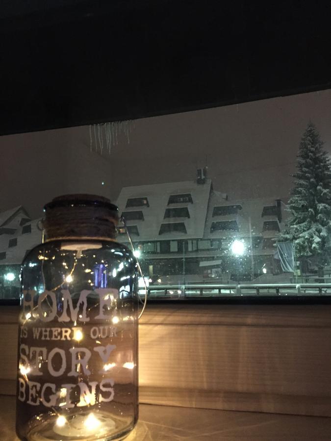 Moni Luxury Apartments Kopaonik Esterno foto